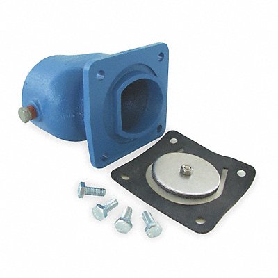 Sprinkler Pump Check Valves image